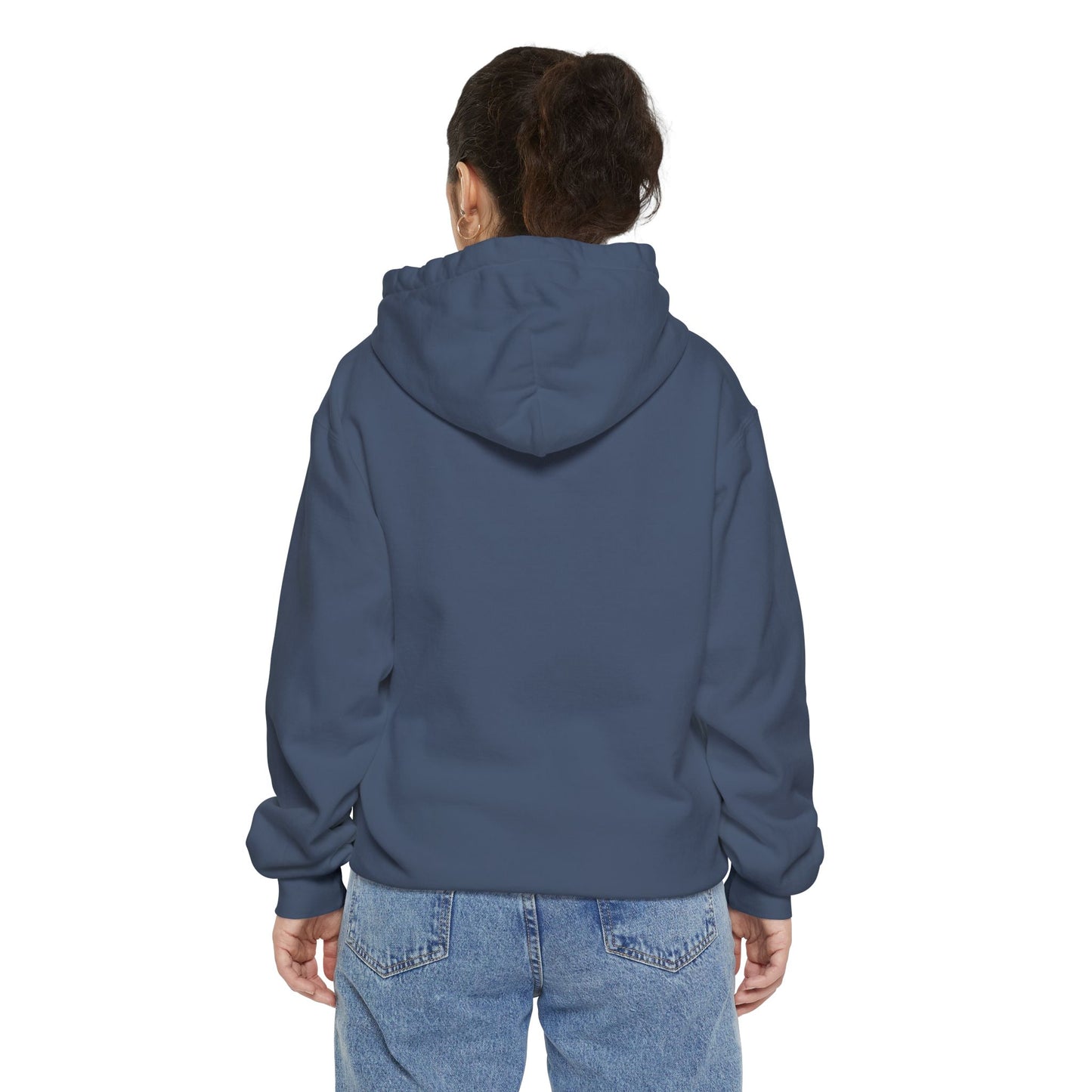 A. Artistic Revolt Apparel Unisex Hoodie