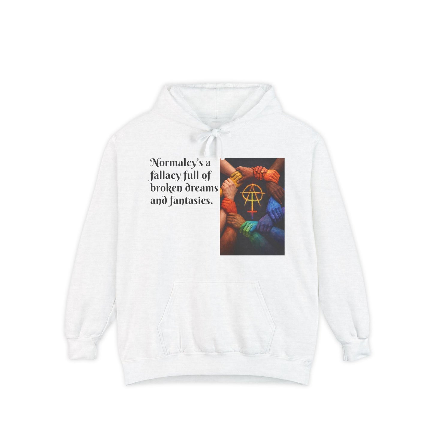 B. 3Y3 Magi Nation Hoodie