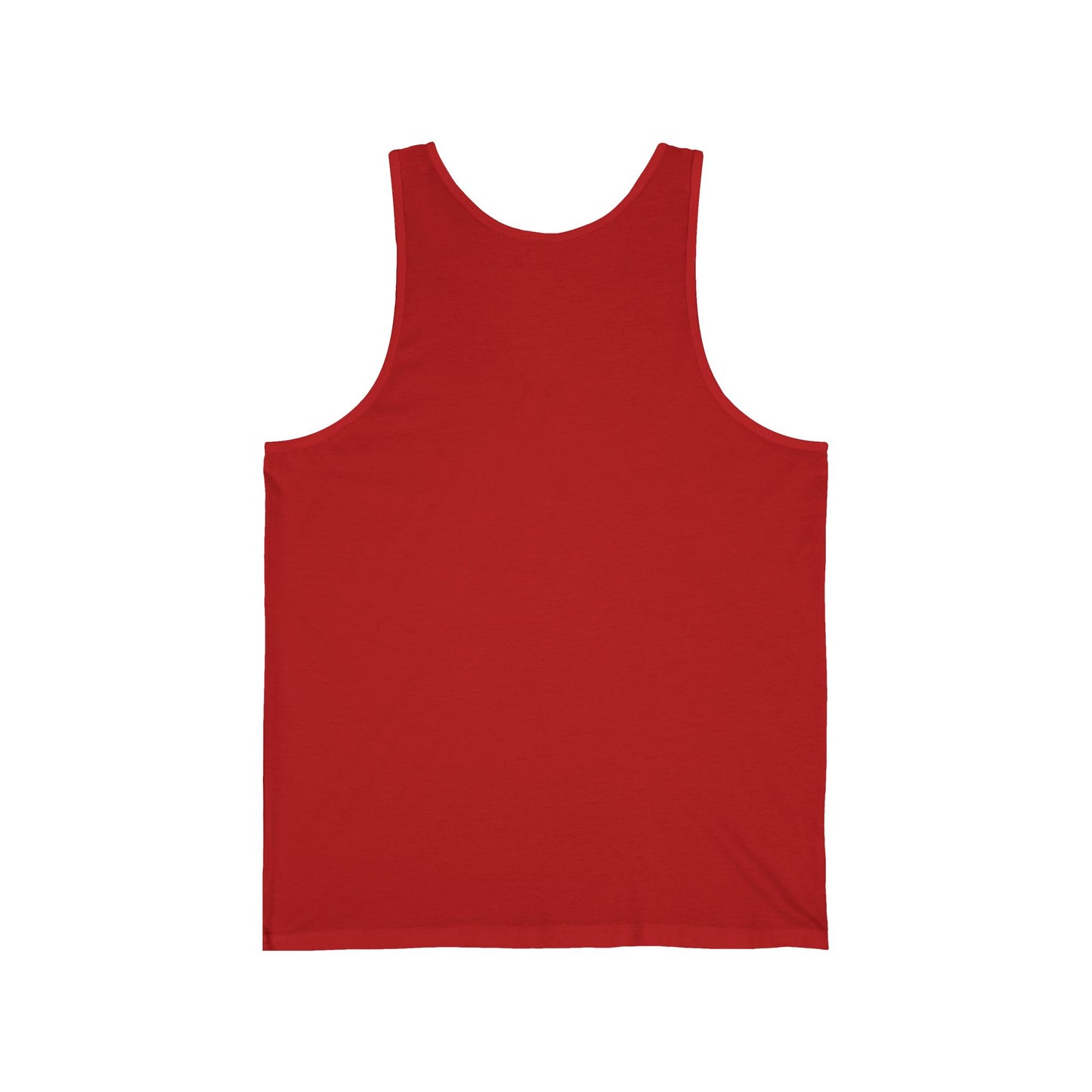 A. Artistic Revolt Apparel Unisex Tank