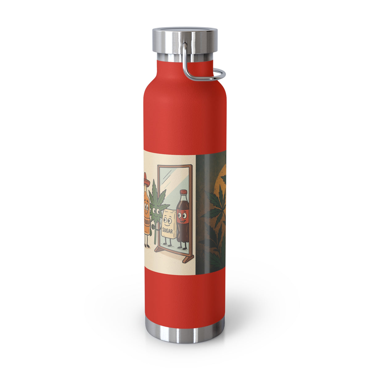 Pick Your Poison Bottle, 22oz
