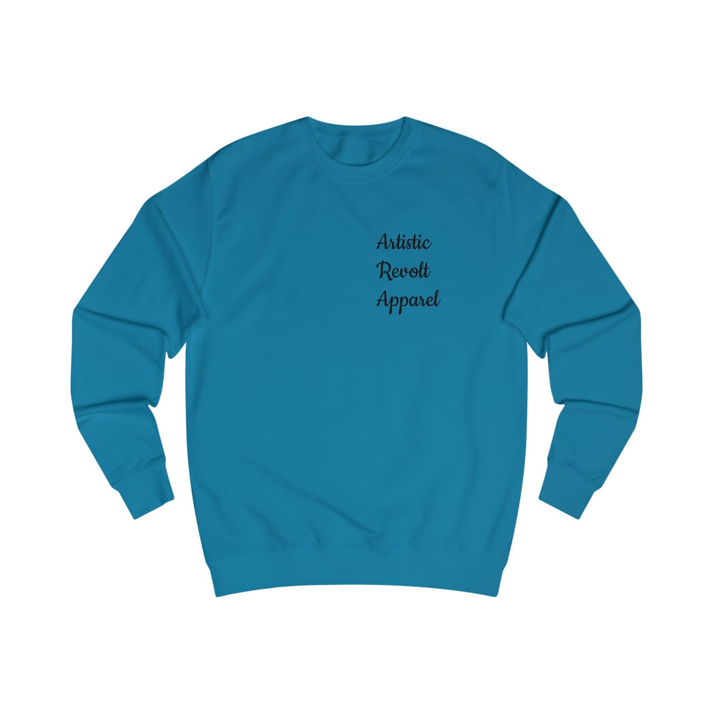 AI Anti-Christ Unisex Sweatshirt
