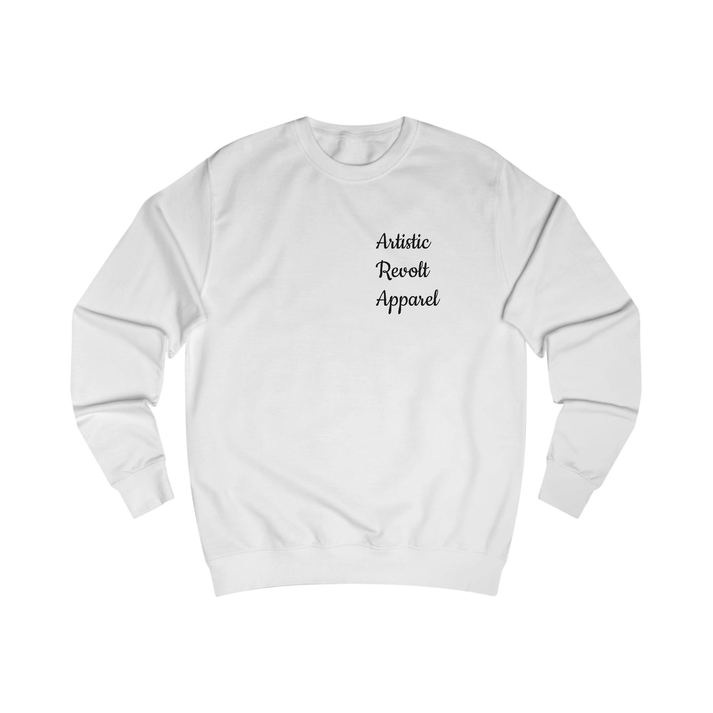 AI Anti-Christ Unisex Sweatshirt