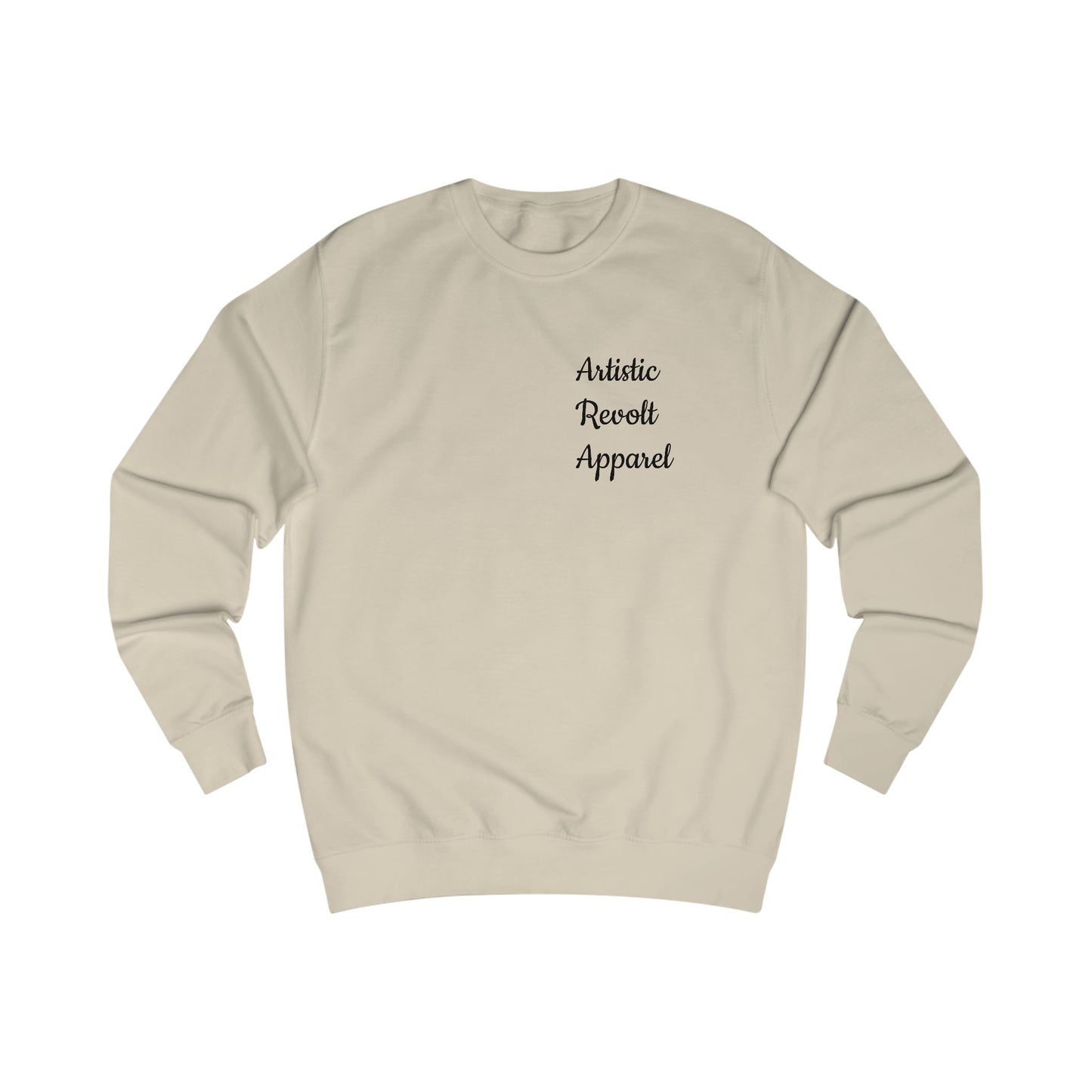 AI Anti-Christ Unisex Sweatshirt