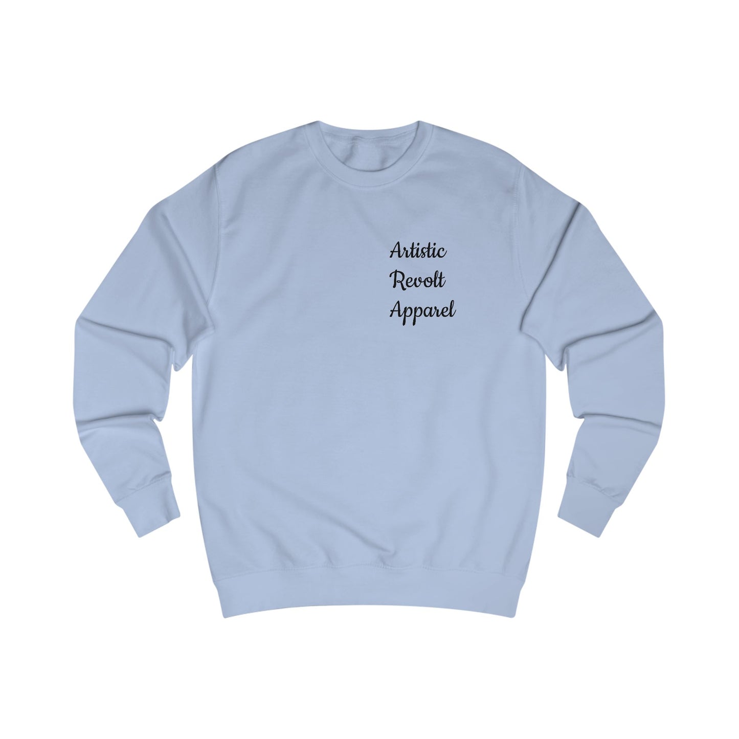 AI Anti-Christ Unisex Sweatshirt