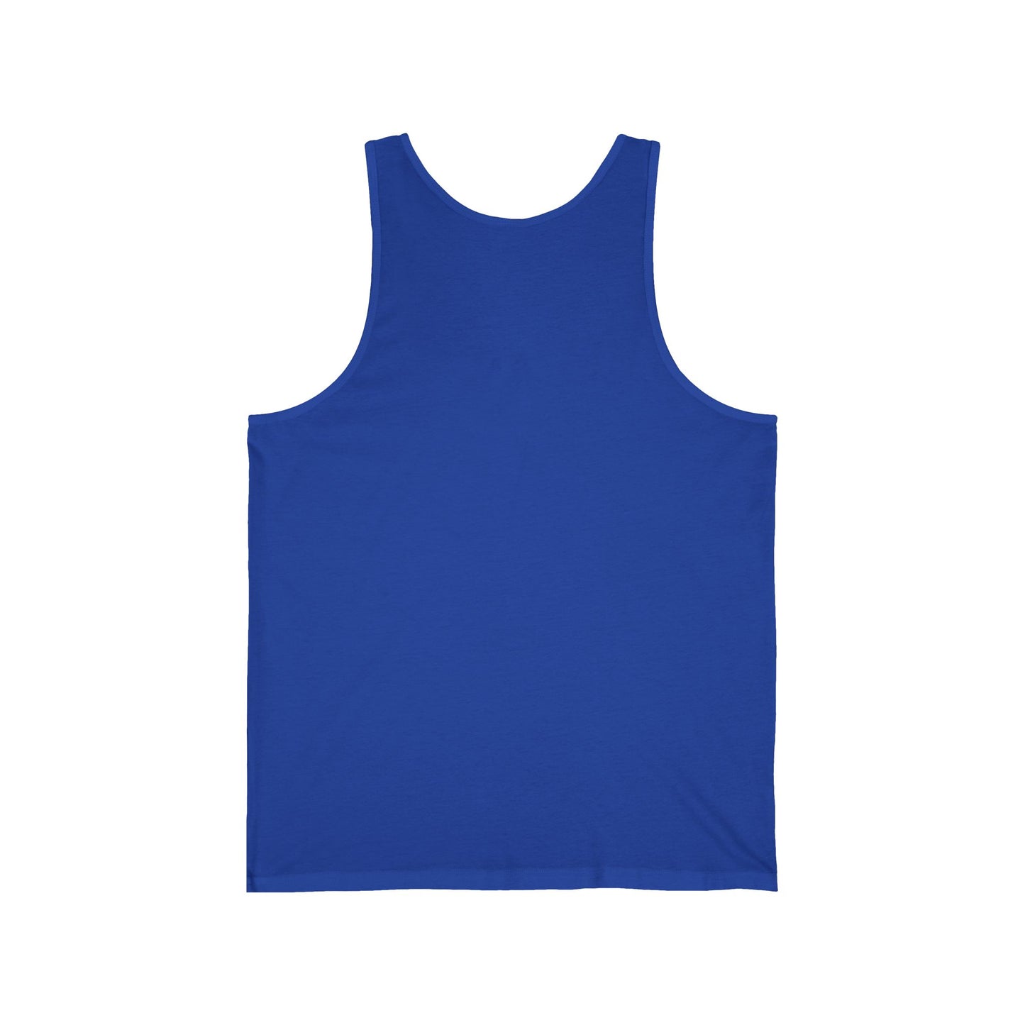 A. Artistic Revolt Apparel Unisex Tank