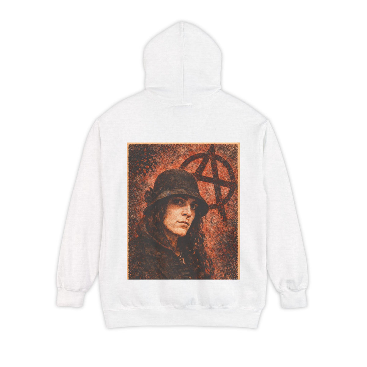 V. Margaret Killjoy Hoodie