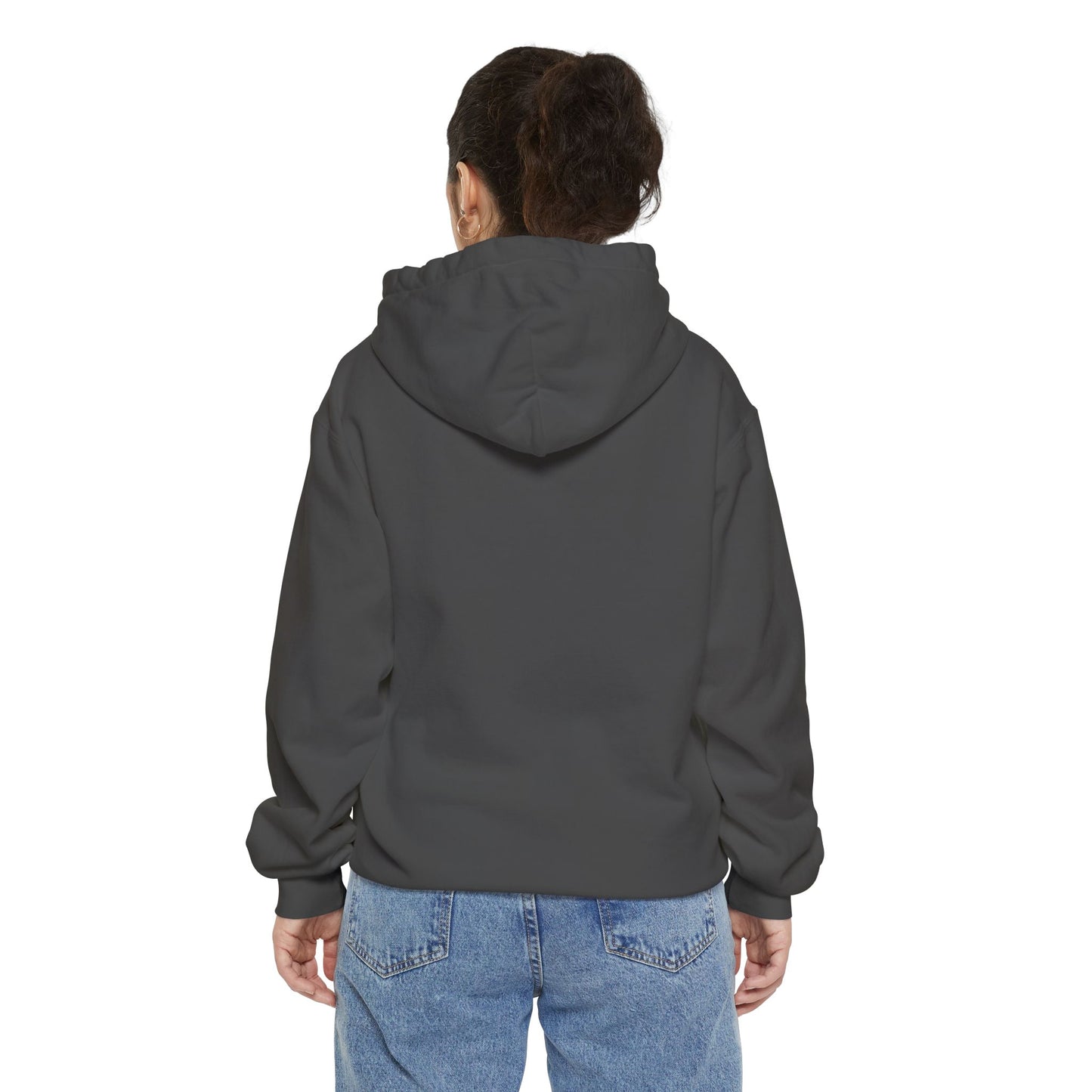 A. Artistic Revolt Apparel Unisex Hoodie