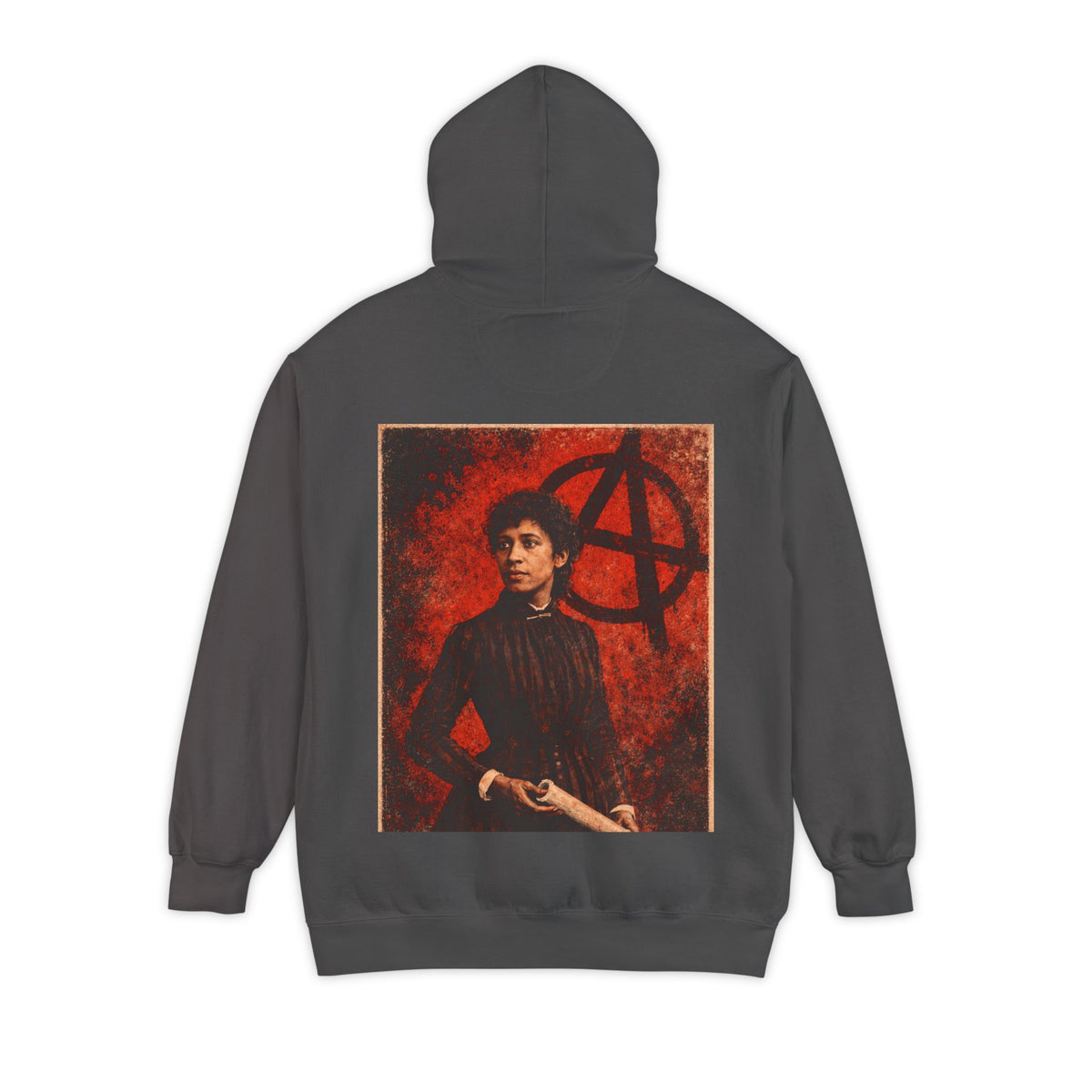 F. Lucy Parsons Hoodie