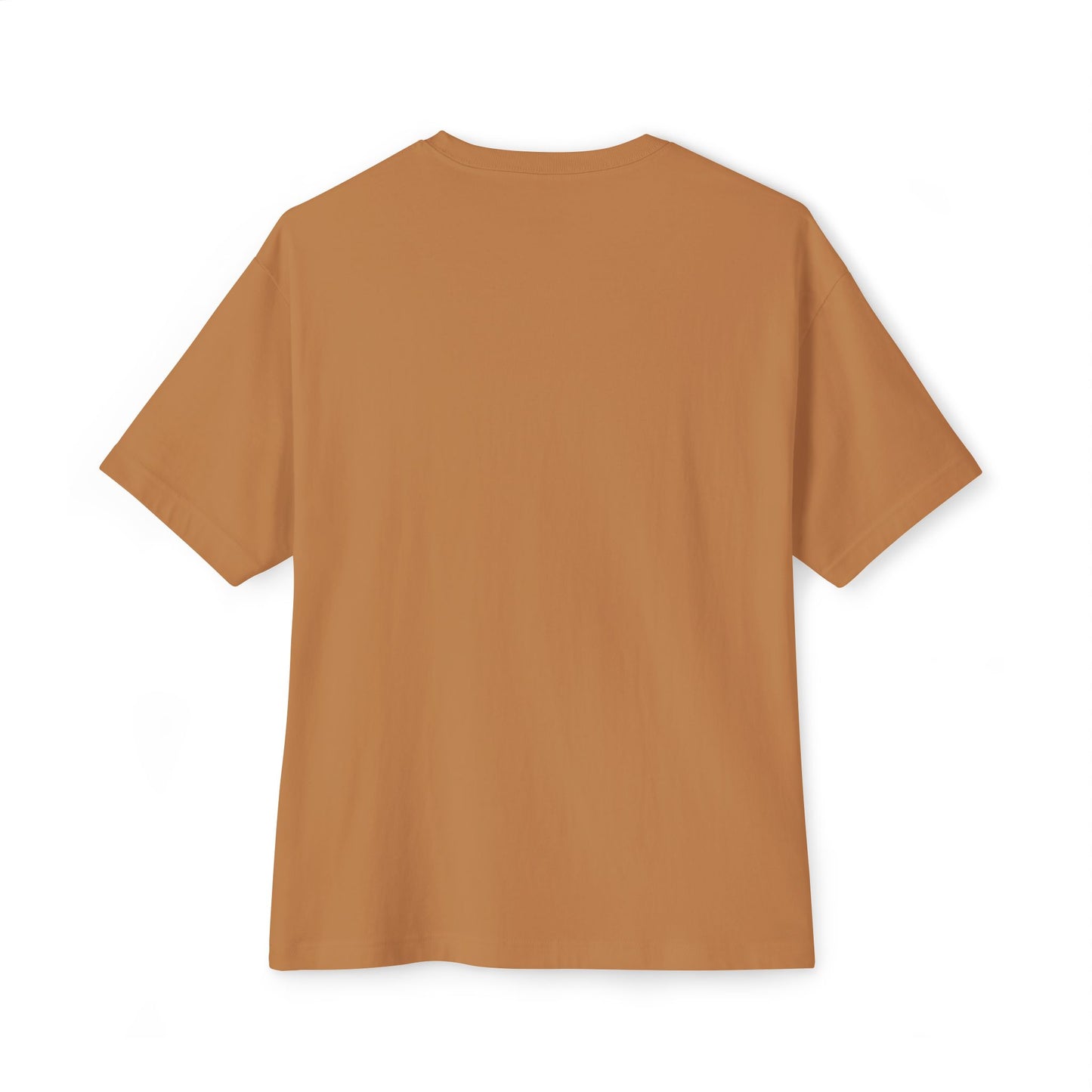 A. Artistic Revolt Apparel Boxy Tee
