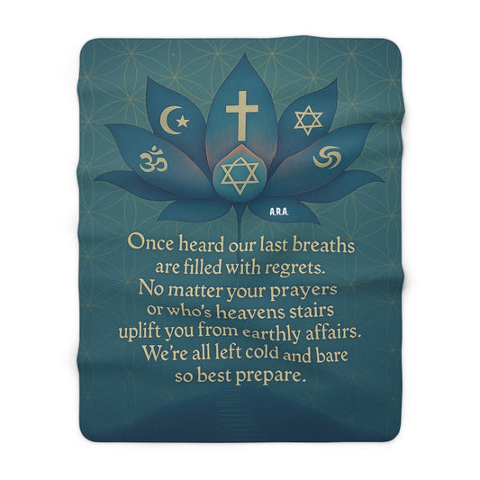 C. Unity of Last Breath Blanket