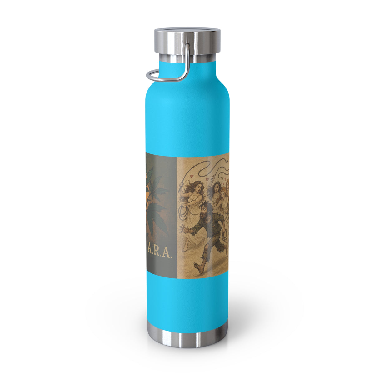 Pick Your Poison Bottle, 22oz