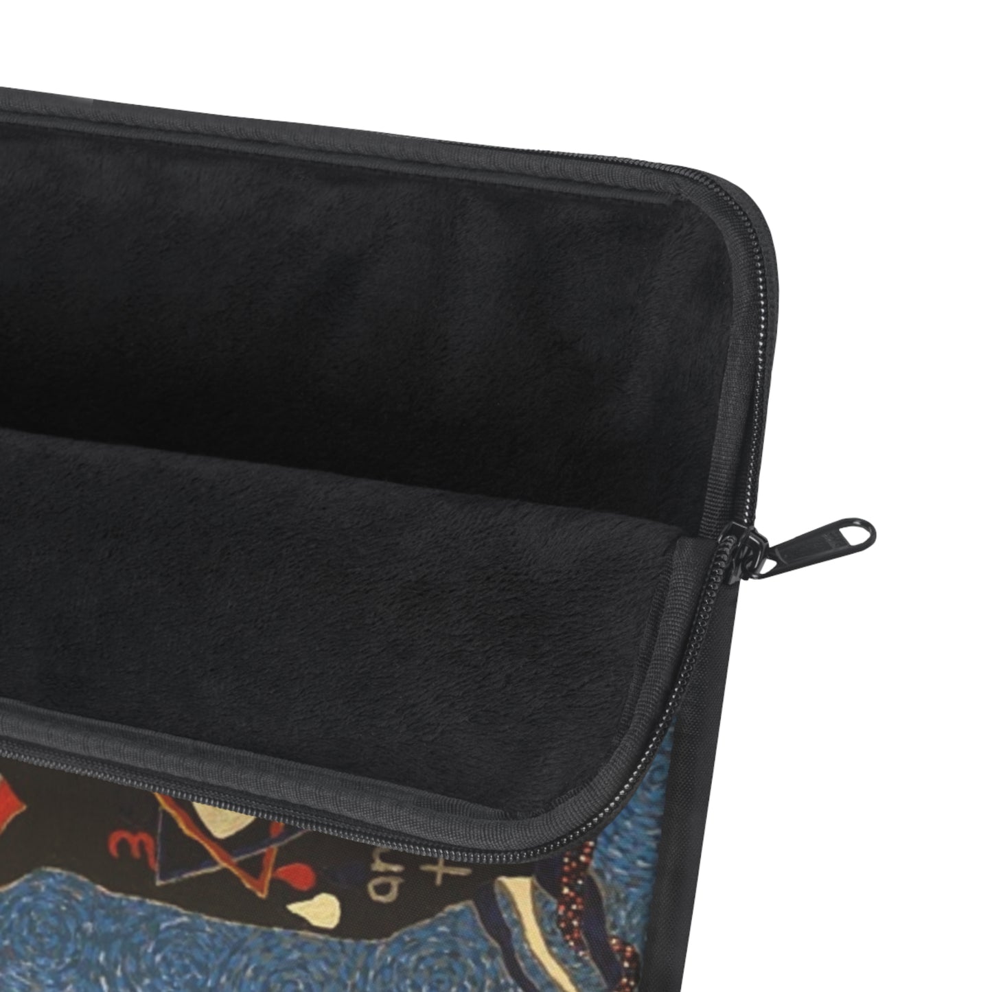Ego Death Laptop Sleeve