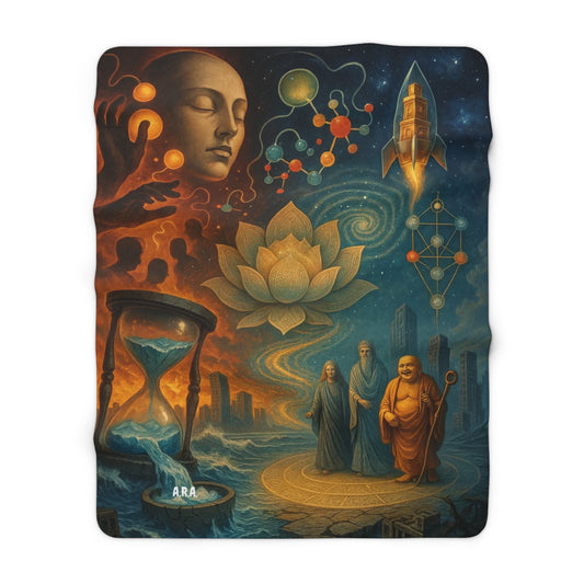 C. Another Worlds Possible Blanket