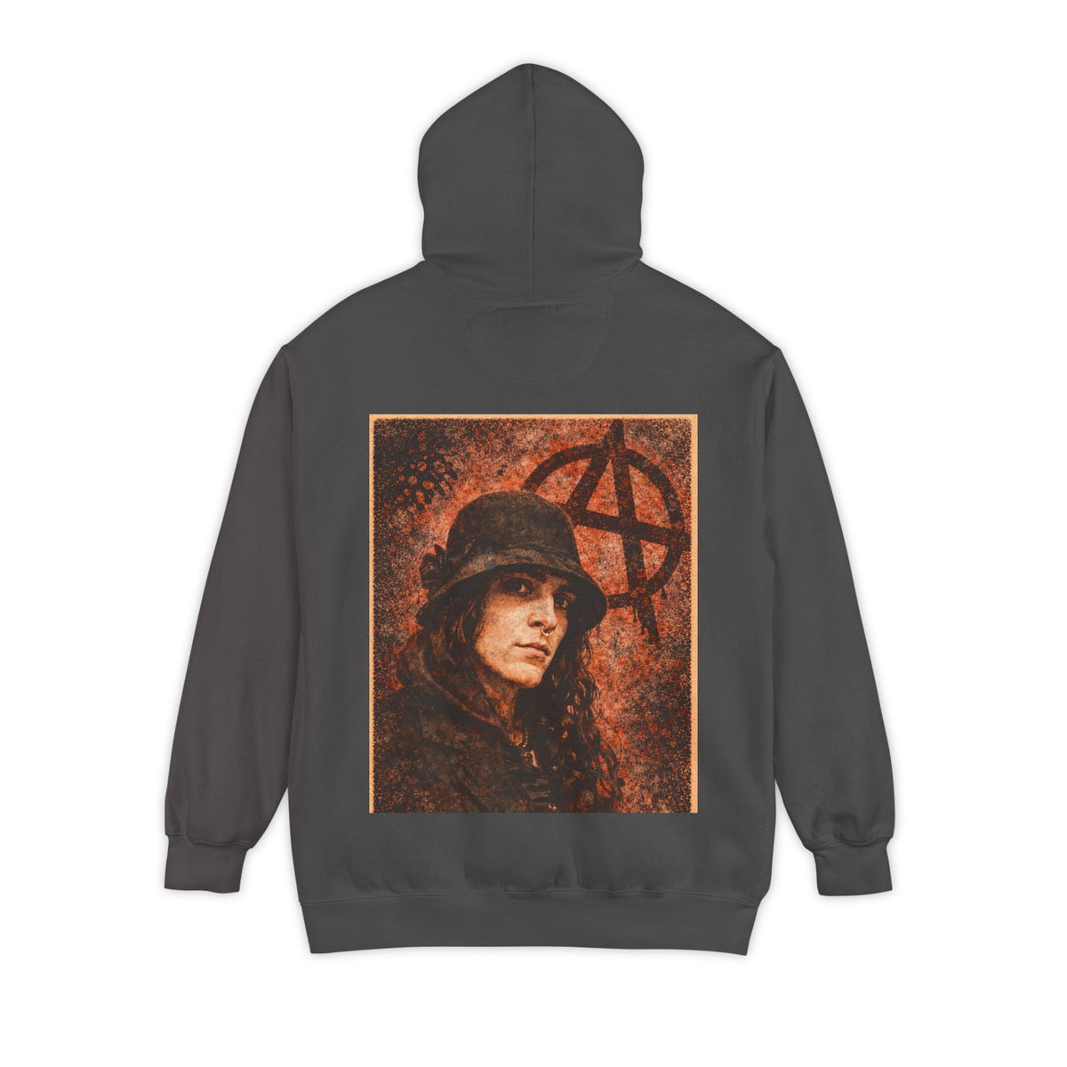 V. Margaret Killjoy Hoodie