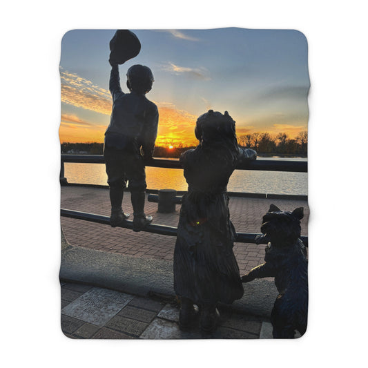 B. Goodbye Sun Blanket