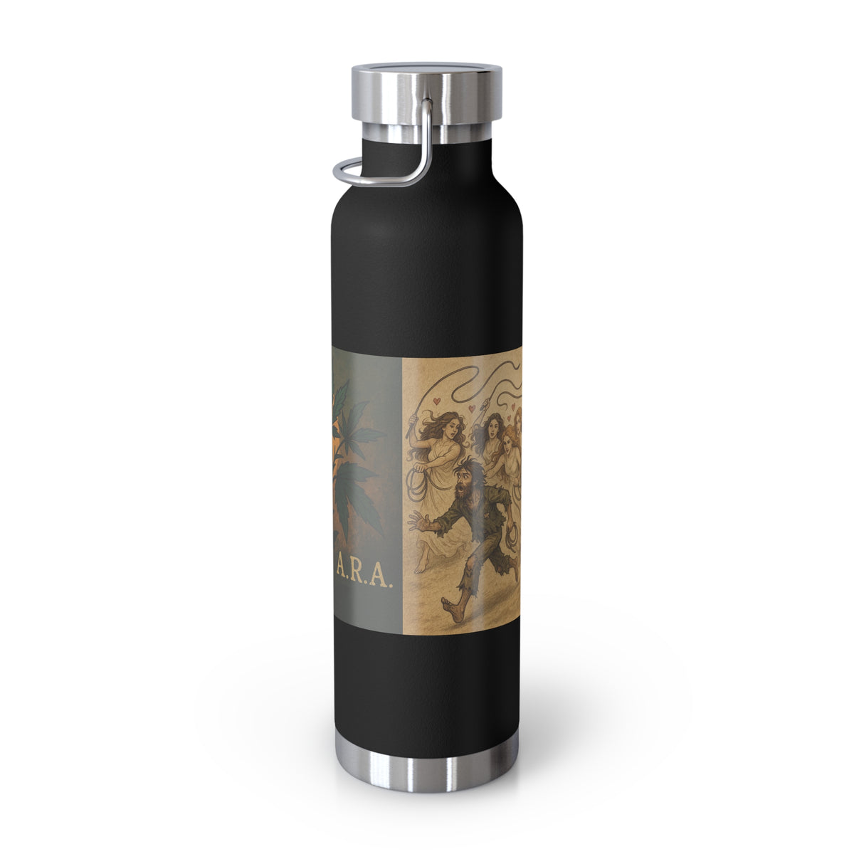 Pick Your Poison Bottle, 22oz