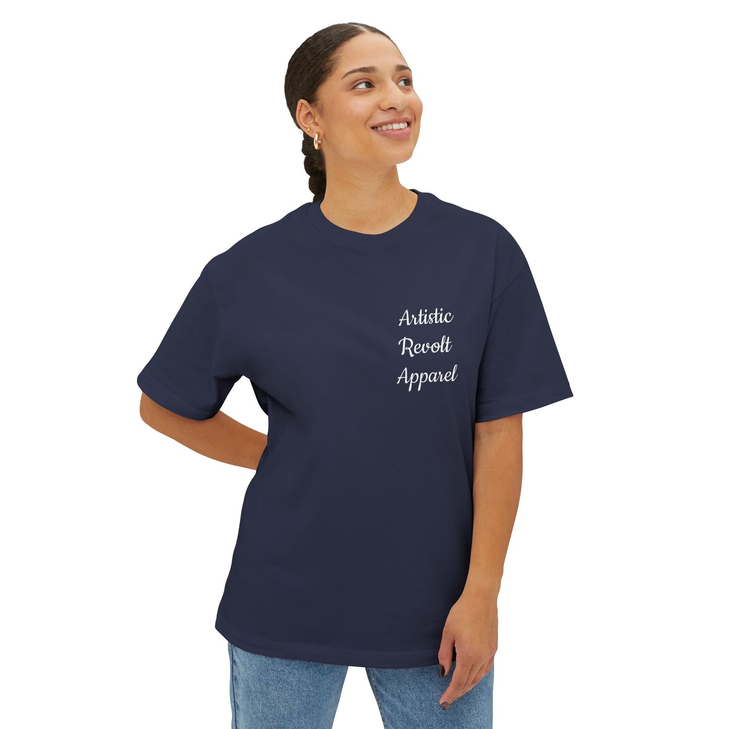 Sun Religion Boxy Tee