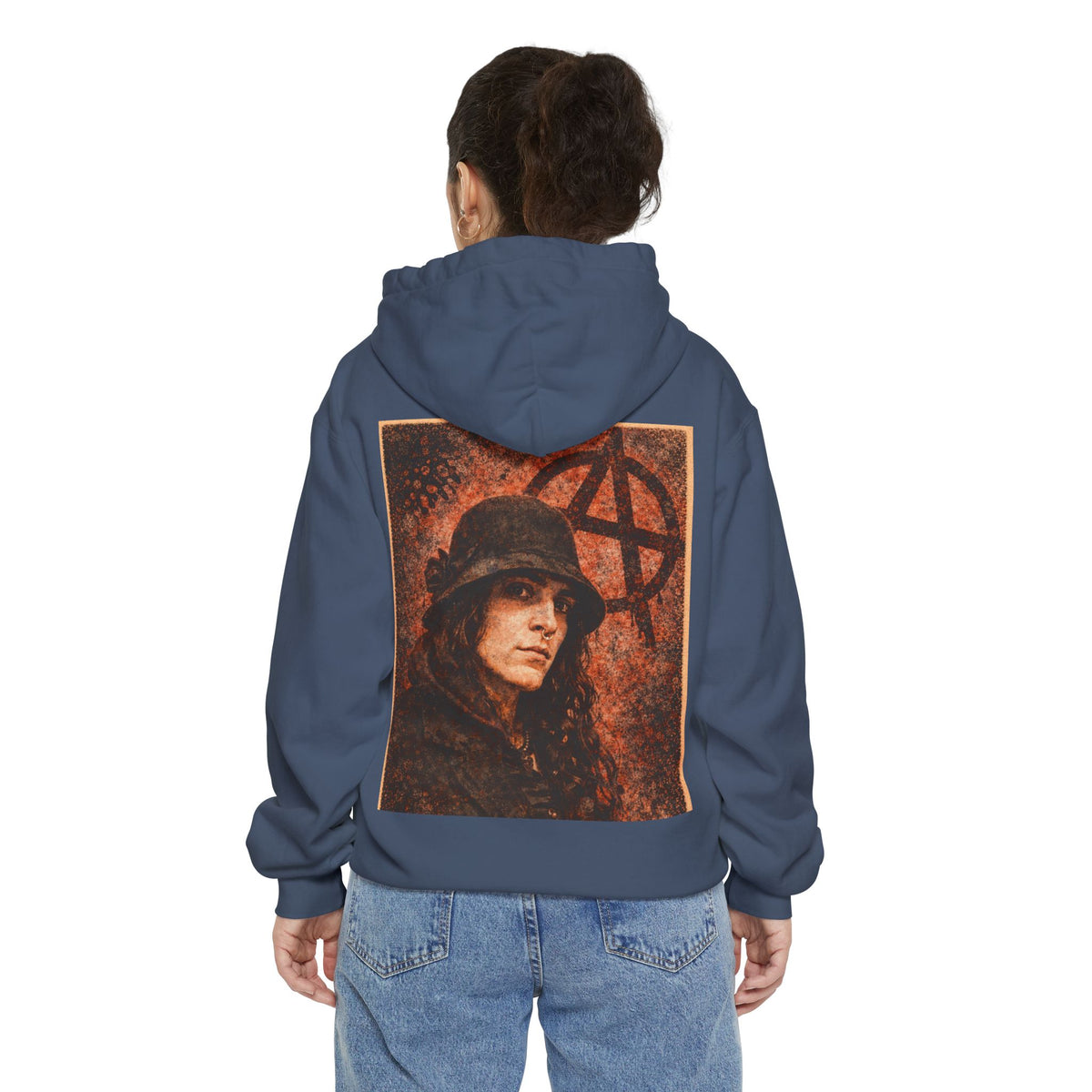V. Margaret Killjoy Hoodie