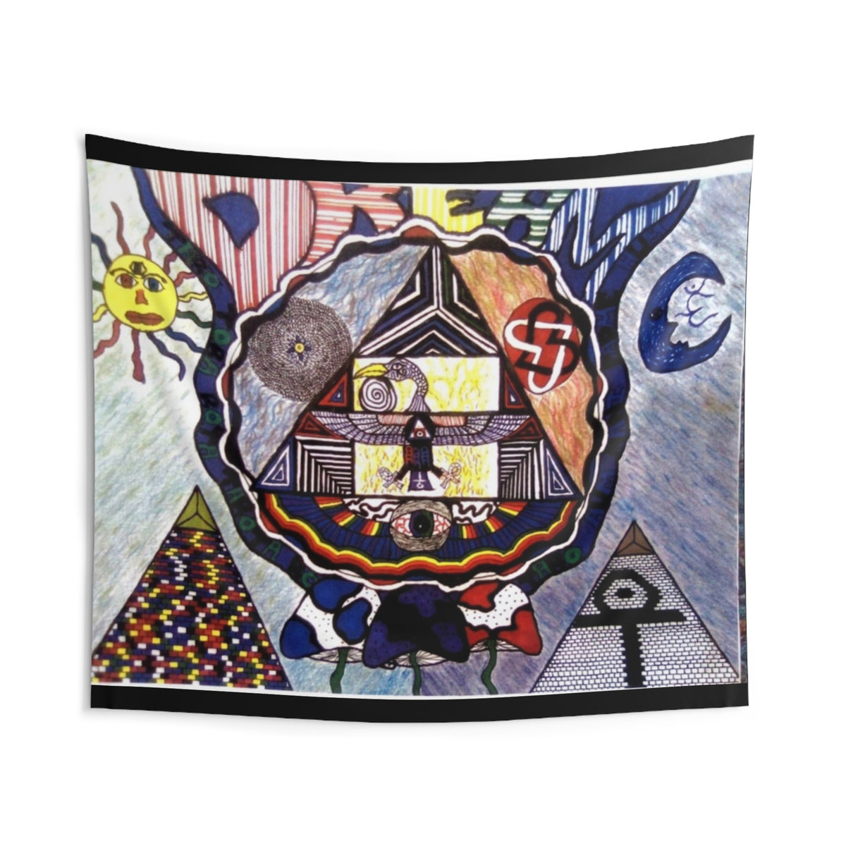 Philosophers Stoned Dream Tapestries