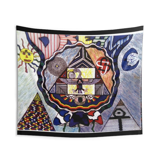 Philosophers Stoned Dream Tapestries