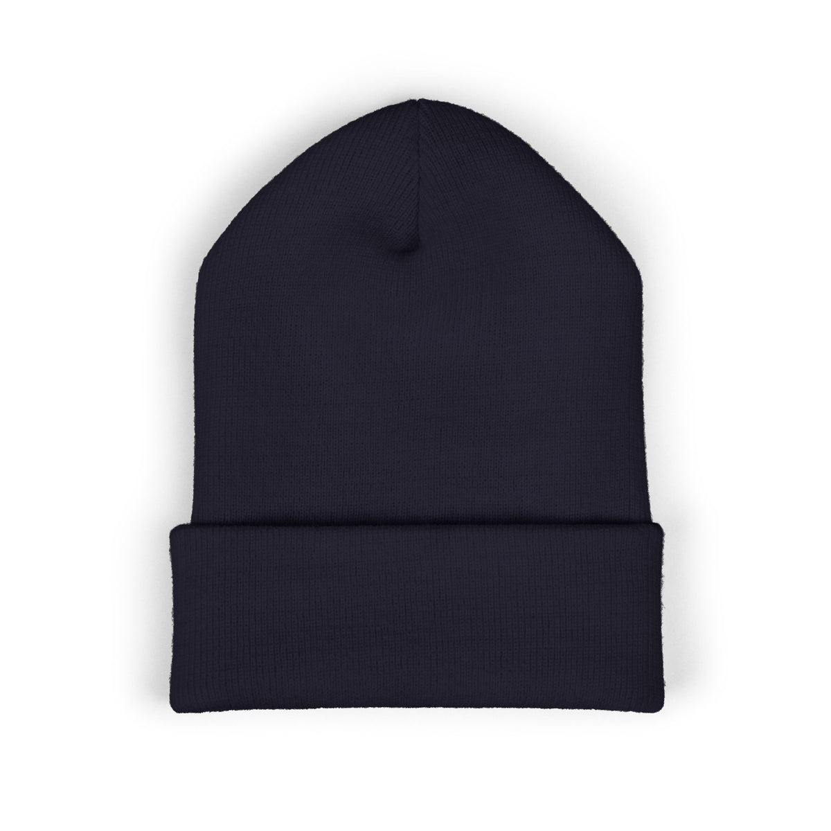 X. 3Y3 C U Red Beanie (Embroidery)